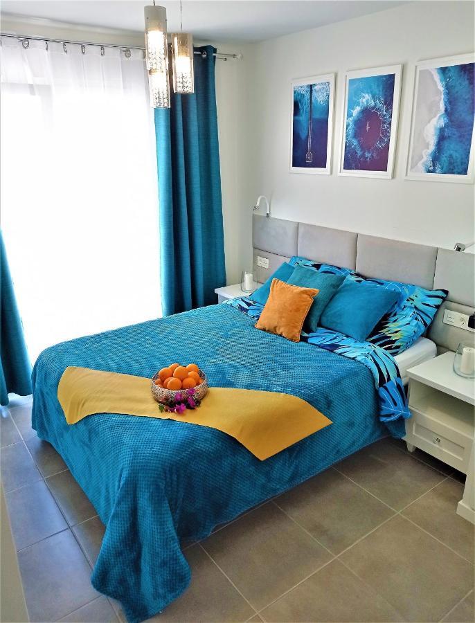 Sunny Denia Apartment 4U - Mar Baltic 5 מראה חיצוני תמונה
