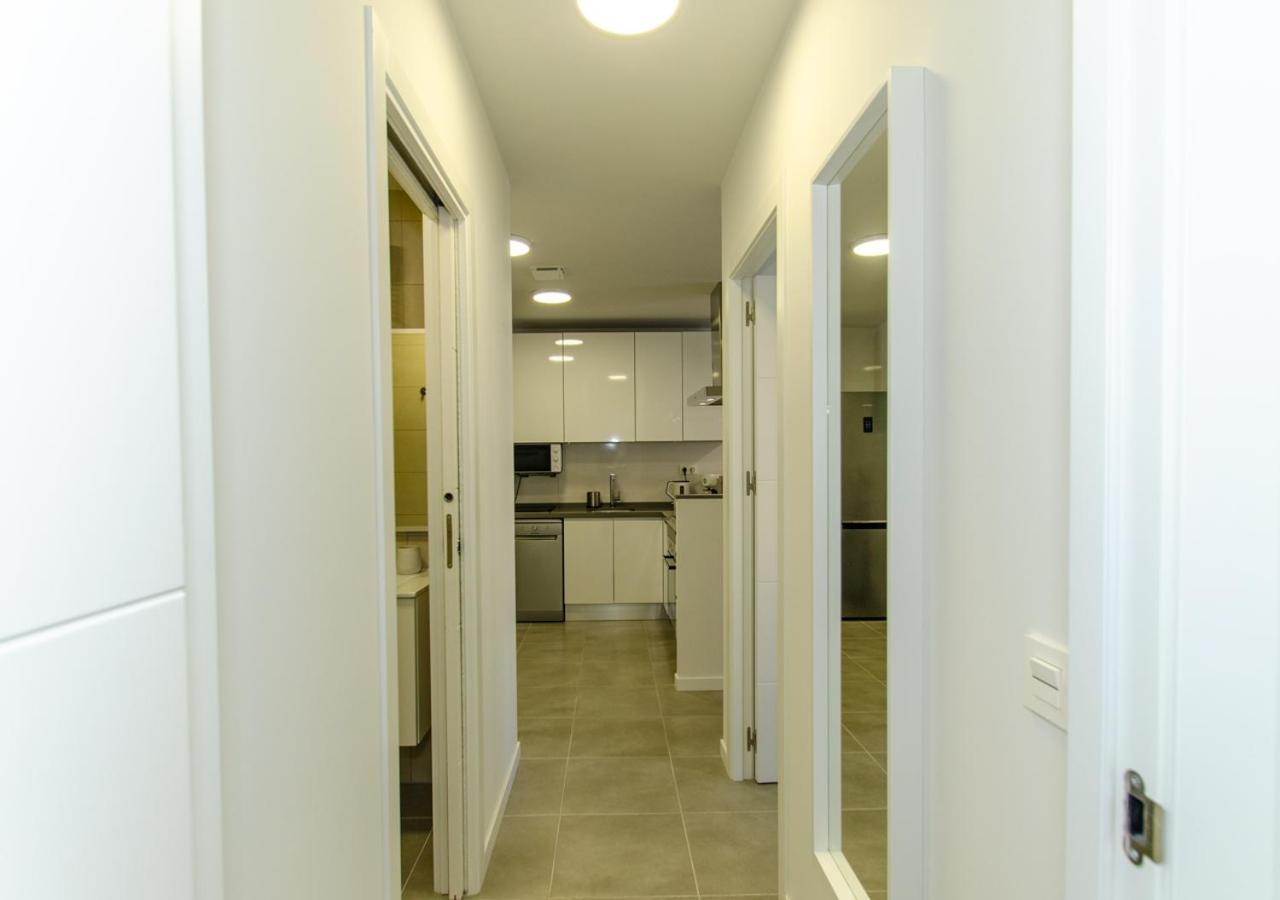 Sunny Denia Apartment 4U - Mar Baltic 5 מראה חיצוני תמונה